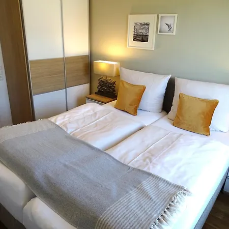 Gode Wind Quartiere 8 Διαμέρισμα