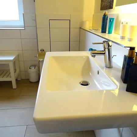 Διαμέρισμα Gode Wind Quartiere 8 Dahme (Schleswig-Holstein)