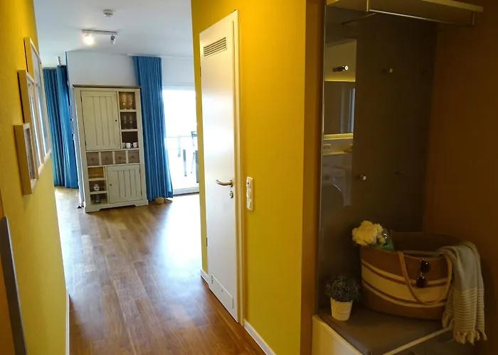 Apartamento Gode Wind Quartiere 8