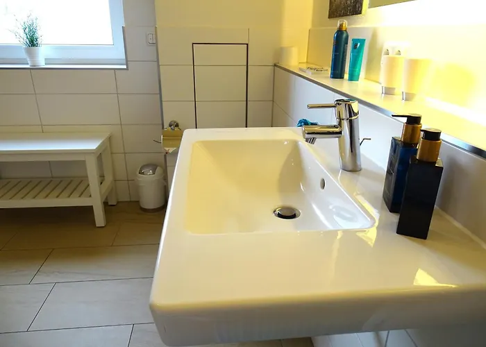 Apartamento Gode Wind Quartiere 8 Dahme (Schleswig-Holstein)