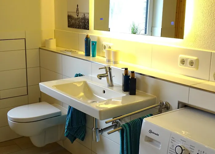 Gode Wind Quartiere 8 Dahme (Schleswig-Holstein)