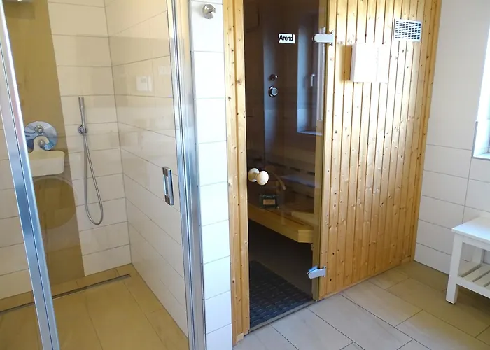 Gode Wind Quartiere 8 Apartamento