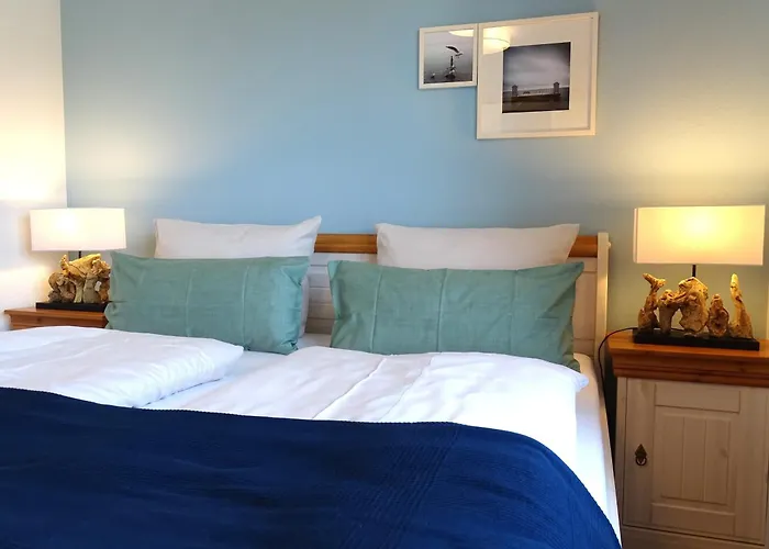 Apartamento Gode Wind Quartiere 8 *