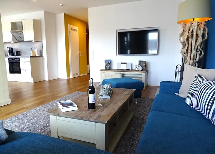 Gode Wind Quartiere 8