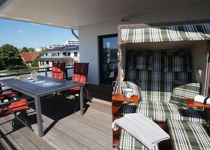 Gode Wind Quartiere 8