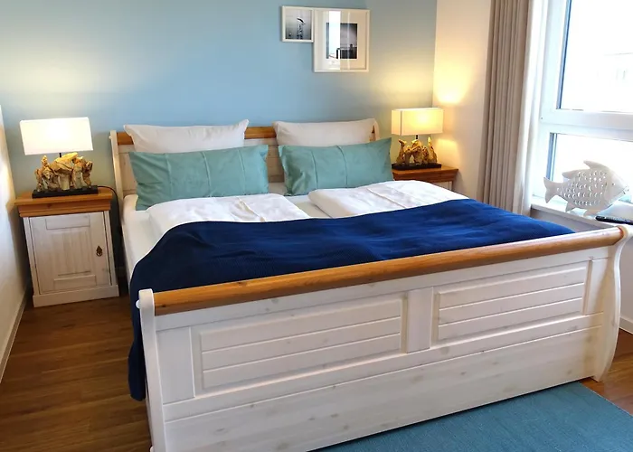 Gode Wind Quartiere 8 Apartamento