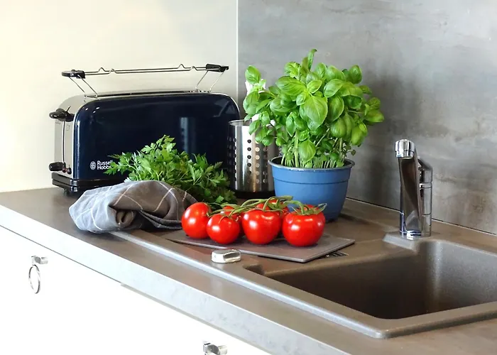 Apartamento Gode Wind Quartiere 8 *