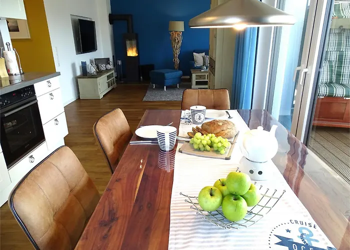 Gode Wind Quartiere 8